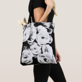 Petalexposition Tasche (Von Nahem)