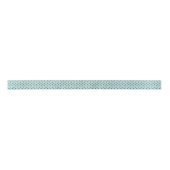 Petaline Satinband Rolle (Ocean Mist) (Vorderseite)