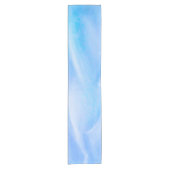 Petals 14" x 72" Tischläufer (Vorderseite)
