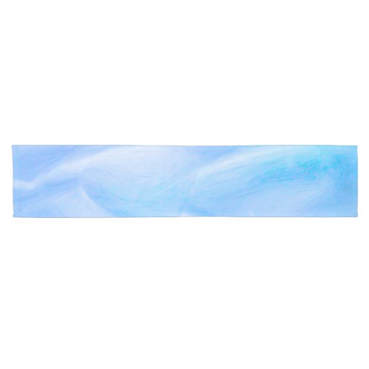 Petals 14" x 72" Tischläufer (Horizontal)