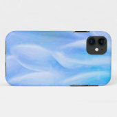 Petals Barely There iPhone 5/5S Case (Rückseite (Horizontal))