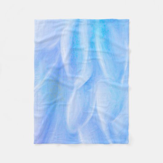 Petals Fleece-Decke, 76x102cm Fleecedecke (Vorderseite)