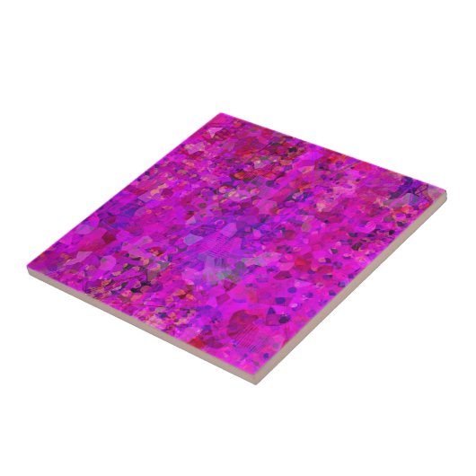 Petals Fliese (Seite)