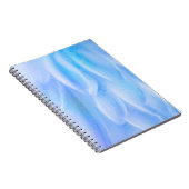 Petals Foto-Notebook Notizblock (Rechte Seite)