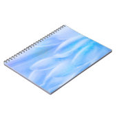 Petals Foto-Notebook Notizblock (Linke Seite)