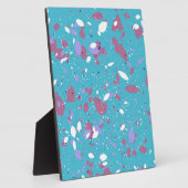 Petals Fotoplatte (Seite)