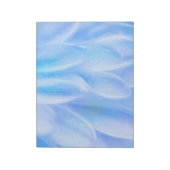 Petals Gift Bag - Große Notizblock (Rotiert)