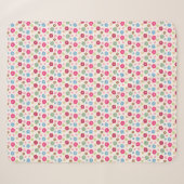 Petals In Silence 09 Sherpadecke (Vorderseite (Horizontal))