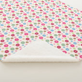 Petals In Silence 11.  Sherpadecke (3/4)