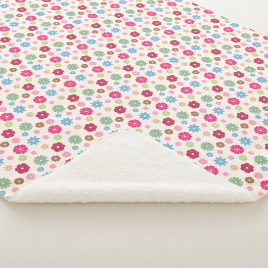 Petals In Silence 11. Sherpadecke (3/4)