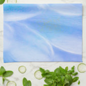 Petals Kitchen Handtuch 16" x 24" (Gefaltet)