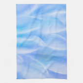 Petals Kitchen Handtuch 16" x 24" (Vertikal)