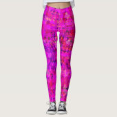 Petals Leggings (Vorderseite)