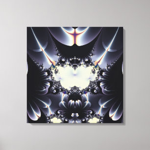 Petals Leinwanddruck