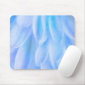 Petals Mousepad (Mit Mouse)