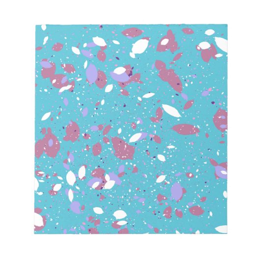 Petals Notizblock (Vorderseite)