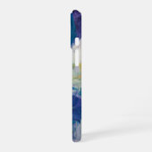 Petals of Code iPhone 16 Hülle (Linke Seite)