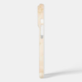 "Petals of Passion" Case-Mate iPhone Hülle (Rückseite / Links)