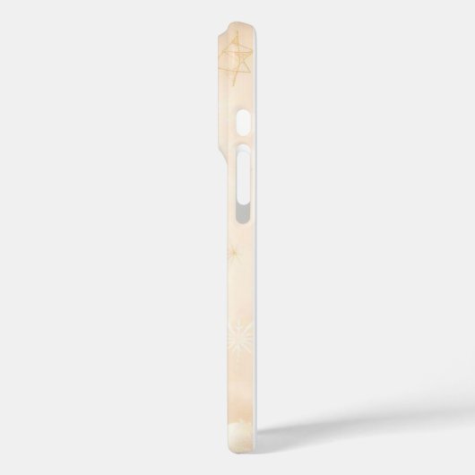 "Petals of Passion" Case-Mate iPhone Hülle (Rückseite / Links)