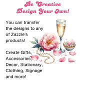 Petals Pearls Prosecco Brautparty