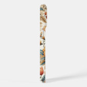 Petals & Poetry A Floral Affair iPhone Hülle (Rechte Seite)