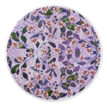 Petals & Poetry - Natur Inspiriert Blumenmuseum -