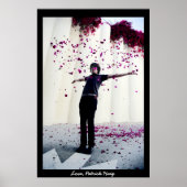 Petals Poster (Vorne)