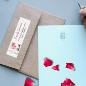 Petals & Prosecco Blush Pink Brautparty