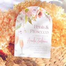 Petals & Prosecco Brautparty