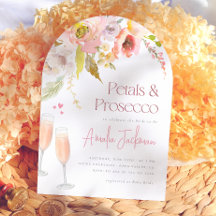 Petals & Prosecco Brautparty