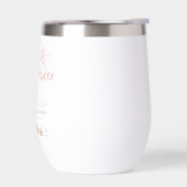 Petals & Prosecco Brautparty Rosa Rosa Bläschen (Links)