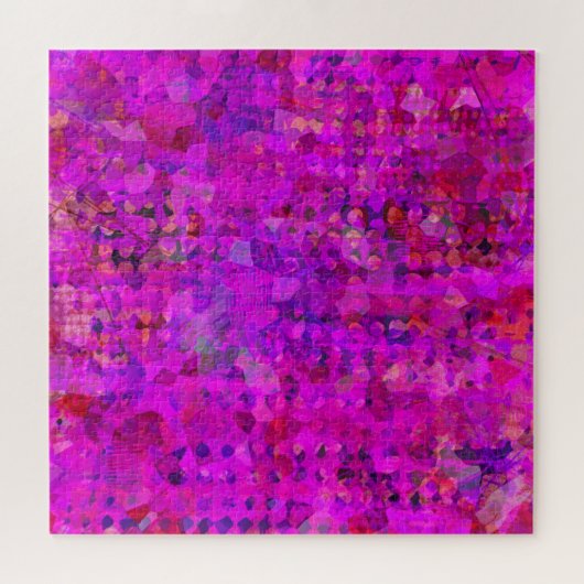 Petals Puzzle (Horizontal)