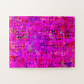 Petals Puzzle (Horizontal)