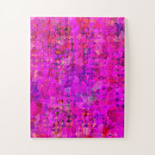 Petals Puzzle