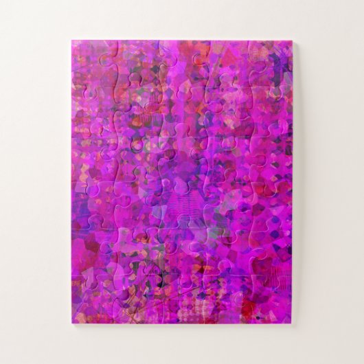 Petals Puzzle (Vertikal)