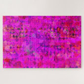 Petals Puzzle (Horizontal)