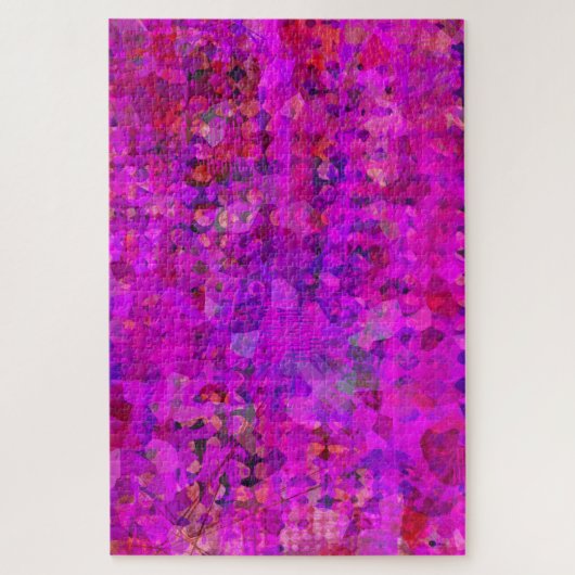 Petals Puzzle (Vertikal)