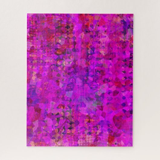 Petals Puzzle (Vertikal)
