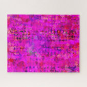 Petals Puzzle (Horizontal)