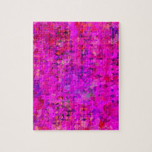Petals Puzzle