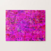 Petals Puzzle (Horizontal)
