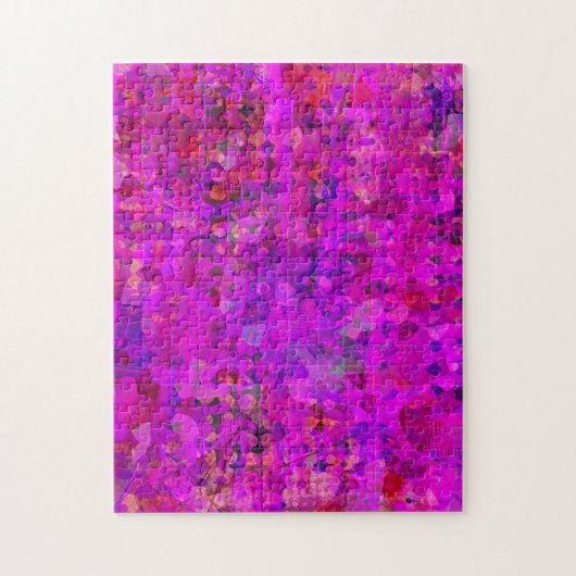 Petals Puzzle (Vertikal)