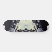 Petals Skateboard (Horizontal)