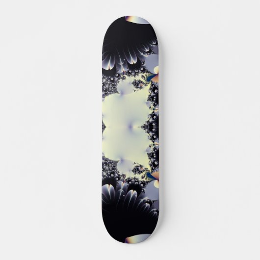 Petals Skateboard (Vorne)