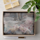 Petals & Trunks Seidenpapier (Geschenk)