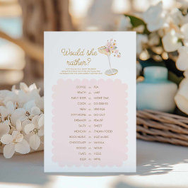 Petals und Prosecco würden sie eher Duschspiel