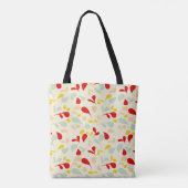 Petals | Vivid Tasche (Rückseite)