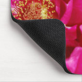 Petals von Summer Mousepad (Ecke)