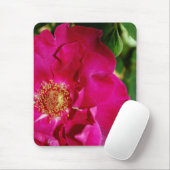 Petals von Summer Mousepad (Mit Mouse)