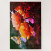 Petals & Wings 3 Puzzle (Vertikal)